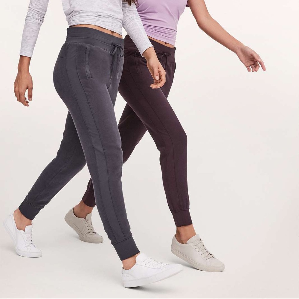 Lululemon Get Going Jogger 28.5" Dark Shadow